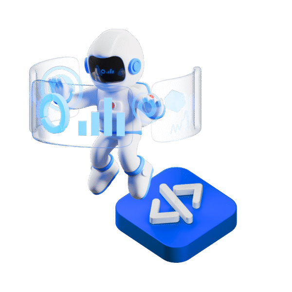 Basic website package