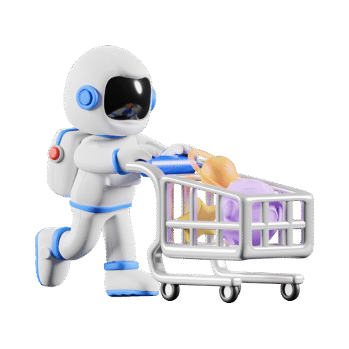 1 Year Hosting and Domain Name Combo